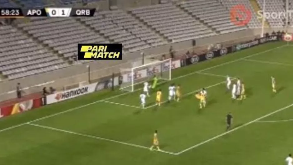 (ΒΙΝΤΕΟ) Το 1-1 με Σόουζα