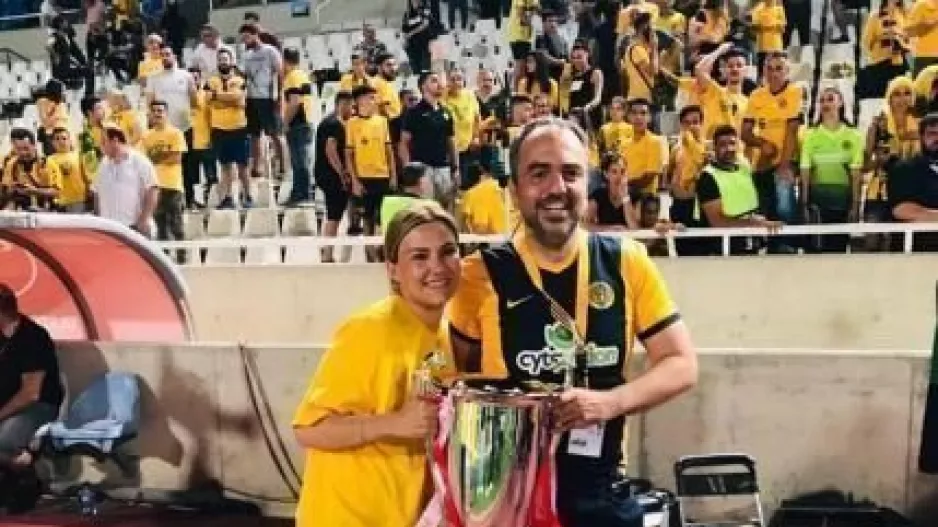 "ΚΑΡΦΙ" Χριστοδούλου: "Aυτό τον κύκλο τον φίλησαν πολλοί, μα λίγοι τον αγάπησαν!"