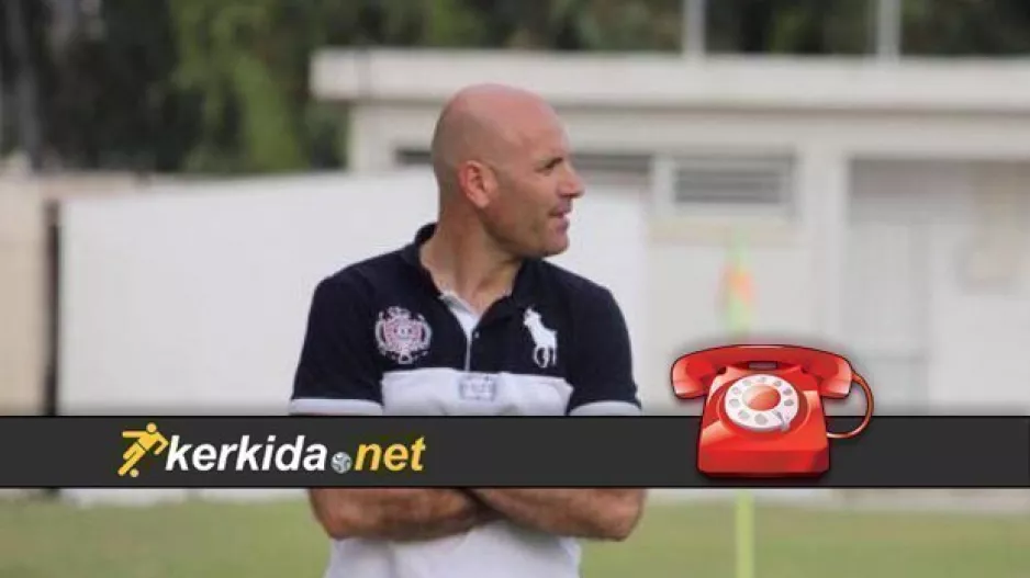 ΔΗΛΩΣΗ στο KERKIDA μετά το 9-0: "Θέλω να απολογηθώ"