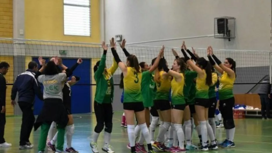 Πρώτη νίκη για την ΑΕΚ 