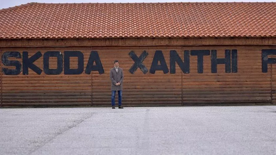 «Το πρωτάθλημα με τον ΠΑΟΚ η δεύτερη πιο ευτυχισμένη στιγμή μετά το Champions League Ασίας»