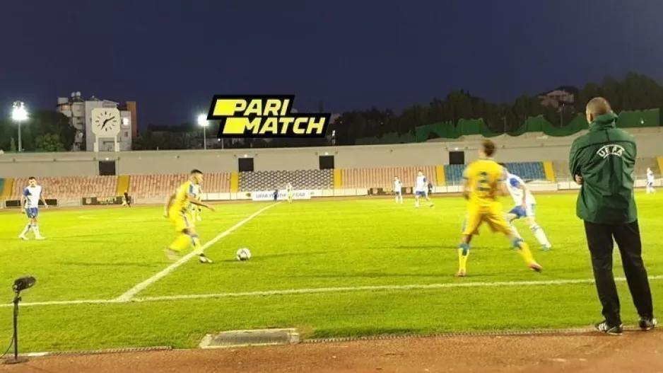 (LIVE) ΑΠΟΕΛ 0-3 Ζαραγόσα (φώτος)