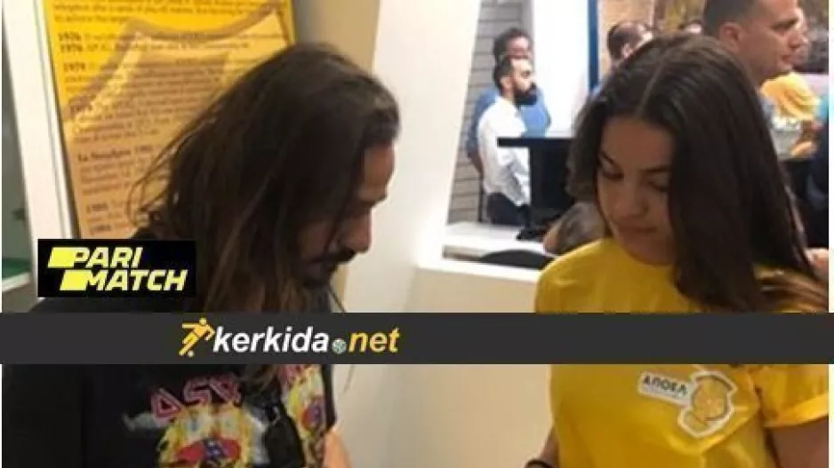 Άνοιξε το πορτοφόλι για 2η φορά ο Αλωνεύτης! (φώτο)
