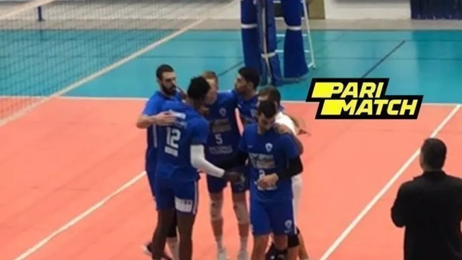 "ΜΠΛΕ" το ντέρμπι!  (φώτος)