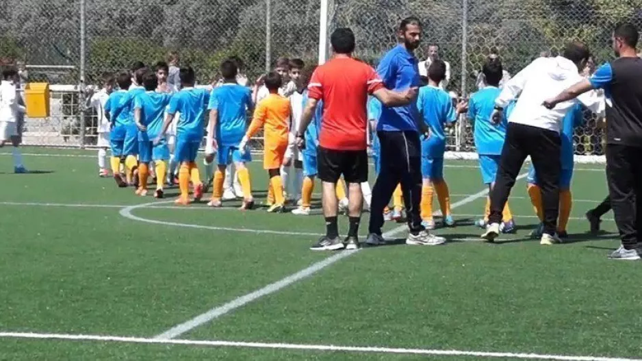 Αντίστροφη μέτρηση για την 3η αγωνιστική
