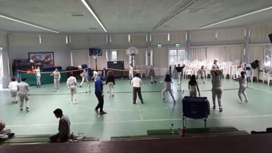 To School – Project ενθουσιάζει τους μαθητές 