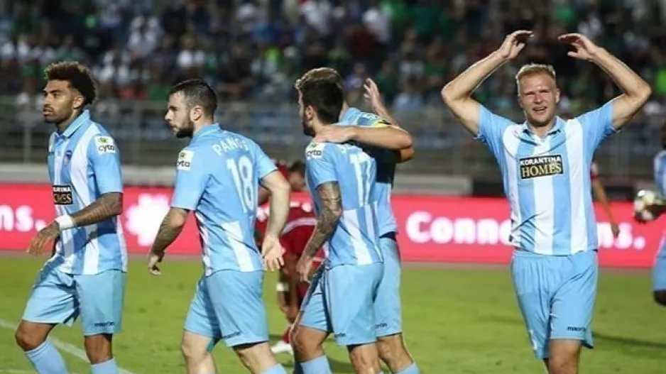Ανάρτηση πριν την Δόξα