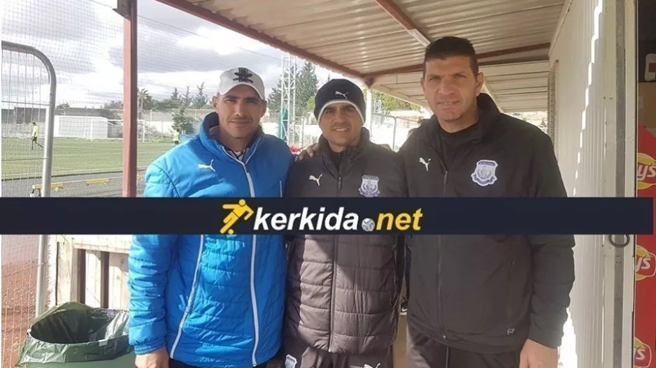 Στα γήπεδα χωρίς... διακοπή!