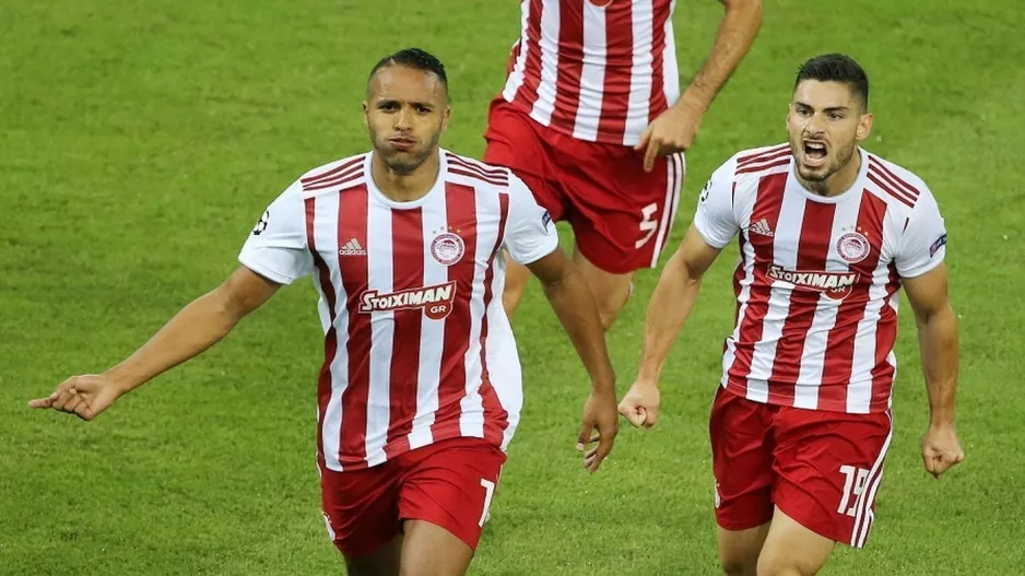 Απέναντι στην Άρσεναλ ο Ολυμπιακός στους "32"