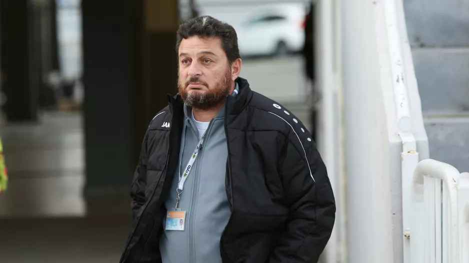 Το φοβόταν...