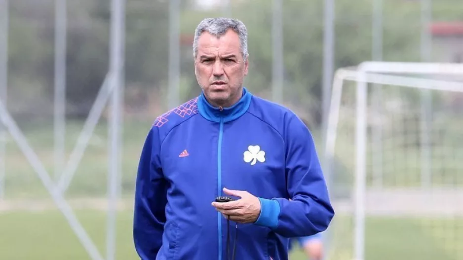 Σάμιος: «Κι άλλους Μπουζούκηδες και Χατζηγιοβάνηδες»!