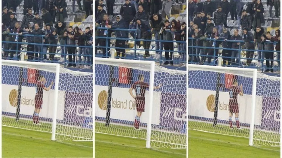 Μετά το Ανόρθωση-ΕΝΠ, στο πέταλο για εξηγήσεις (φώτος)
