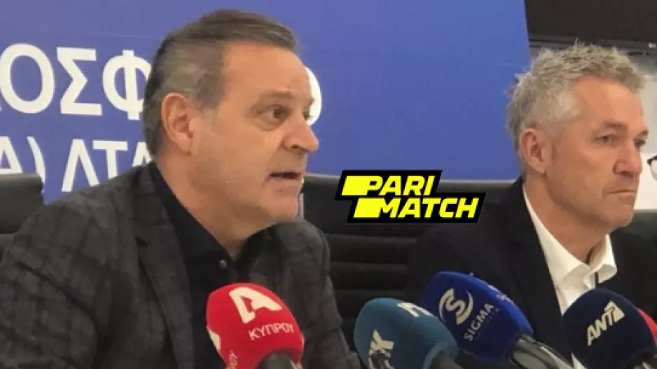 ΠΡΟΔΡΟΜΟΣ/"Να παίζουμε ελκυστικό ποδόσφαιρο-Το ΑΠΟΕΛ εναντίον όλων ισχύει"