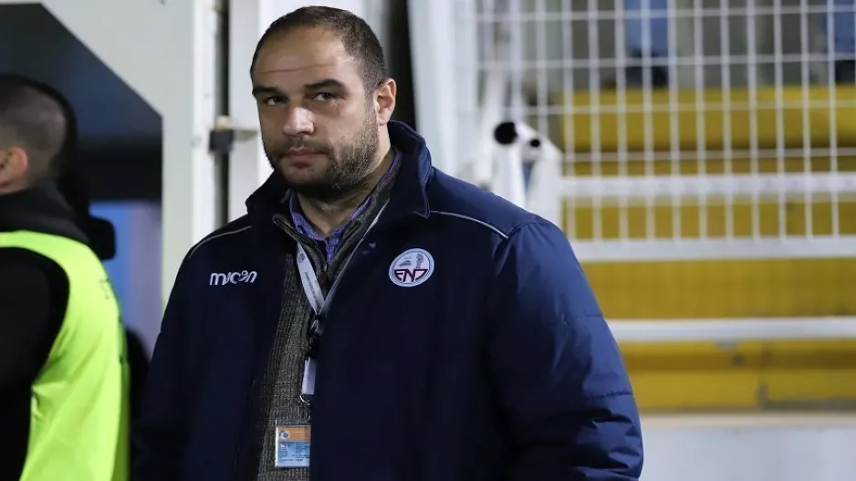 "Είτε παλεύουμε σαν άνδρες, είτε ο καθένας μας ας πάει στο σπίτι του"