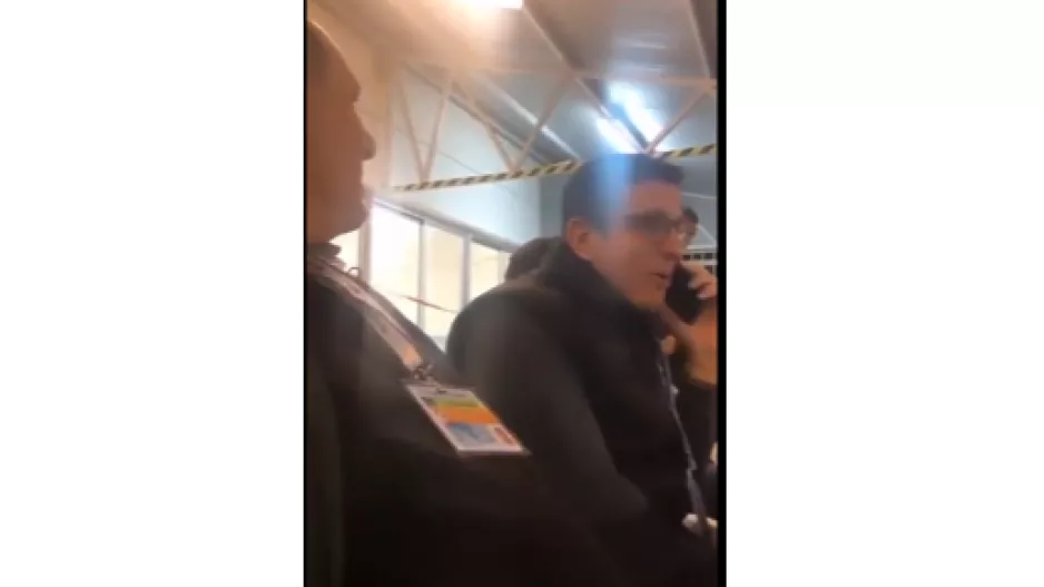 (ΒΙΝΤΕΟ) Εκστασιασμένος ο ΤΟΡΝΑΡΙΤΗΣ/"Φόρτωσμου ότι έχεις...-Χίλια ευρώ"