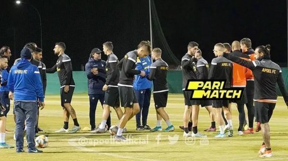 ΑΠΟΣΤΟΛΗ για το αιώνιο χωρίς Νικ-Γκέντσογλου
