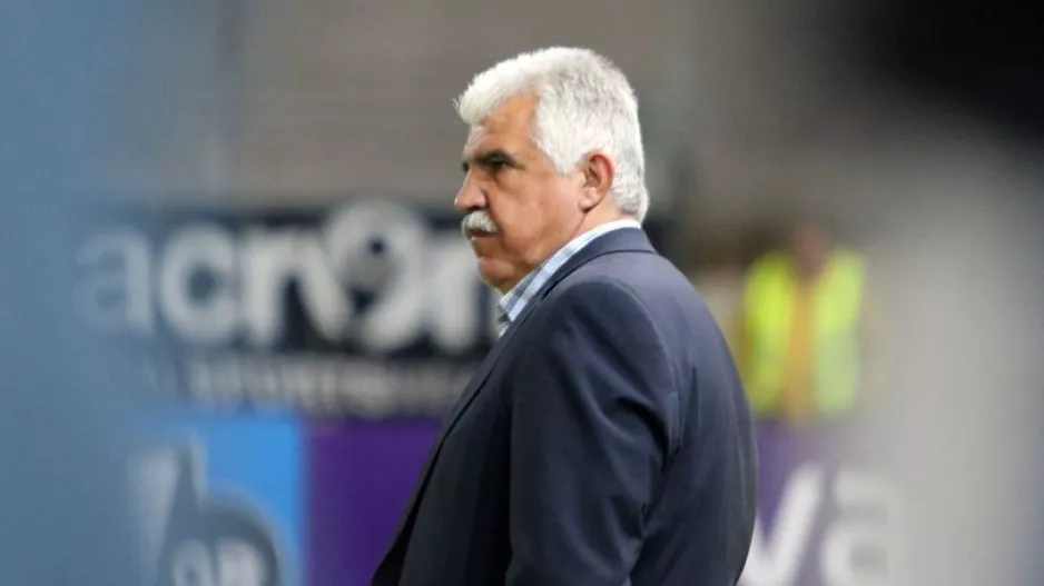 Παράσχος: «Δεν ήμασταν αποτελεσματικοί»