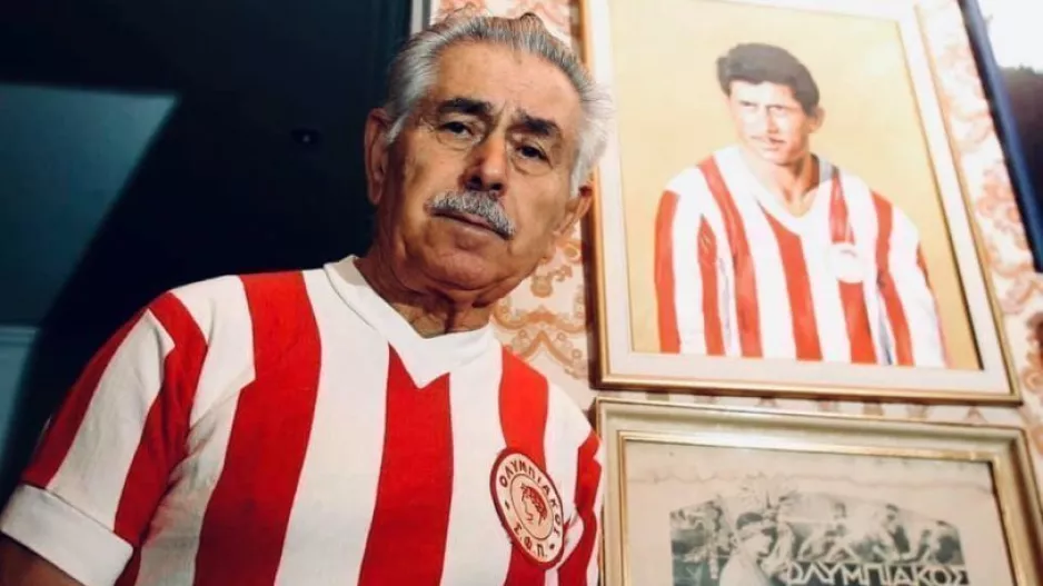 Η Θύρα 7 αποχαιρέτησε τον Ρωσίδη 