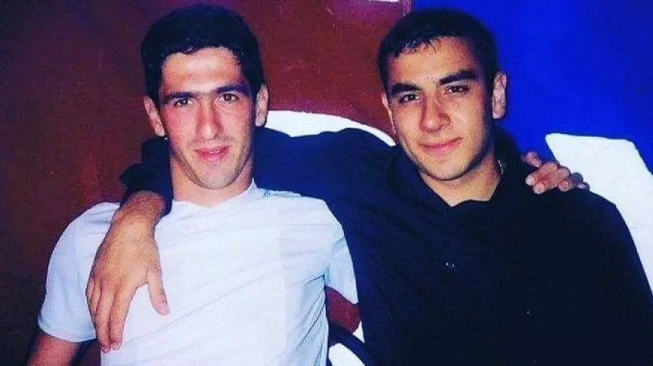 17 χρόνια από τα μαύρα Χριστούγεννα/"Το δρόμο που μας δείξατε εμείς ακολουθάμε"
