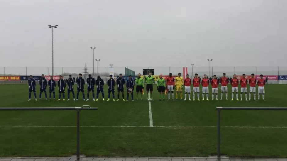 Κλήση Εθνικής Παίδων U15 για προπονήσεις