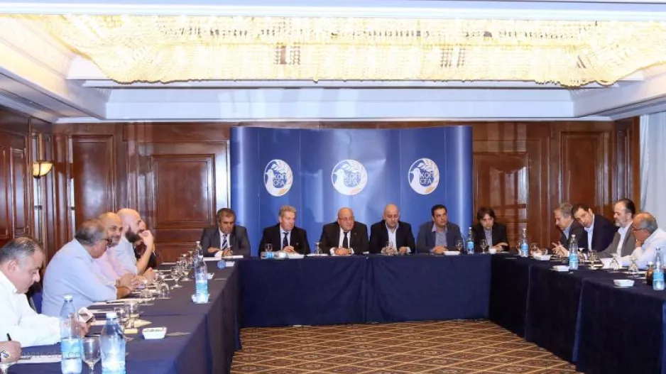 Γενική Συνέλευση της ΚΟΠ για Κάρτα Φιλάθλου, διαιτησία, VAR και άλλα
