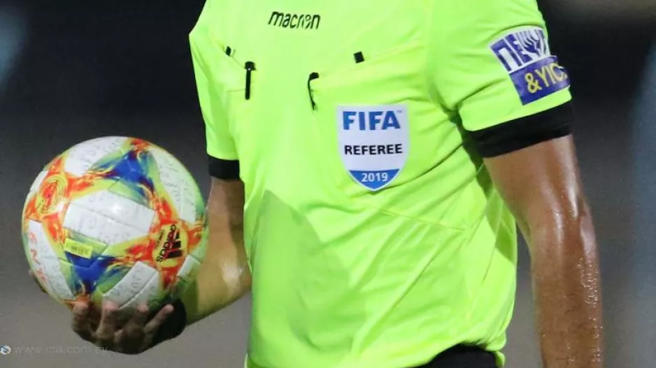 ΟΙ ΔΙΑΙΤΗΤΕΣ της 13ης αγωνιστικής
