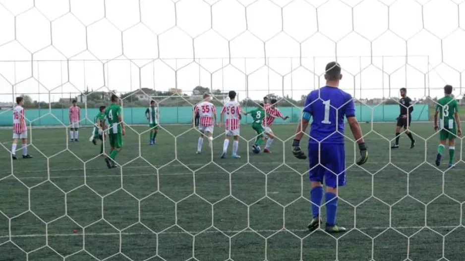 Παγκύπριο Πρωτάθλημα U17 (προχώρησαν νικηφόρα οι πρωτοπόροι)