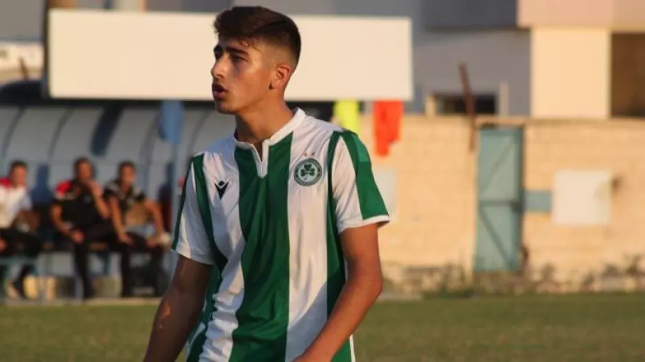 Ομόνοια U19: Να κλειδώσουν την πρόκριση 
