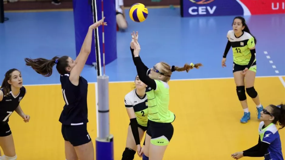Συνεχίζει τη δουλειά η Προεθνική U17 Γυναικών – Η κλήση
