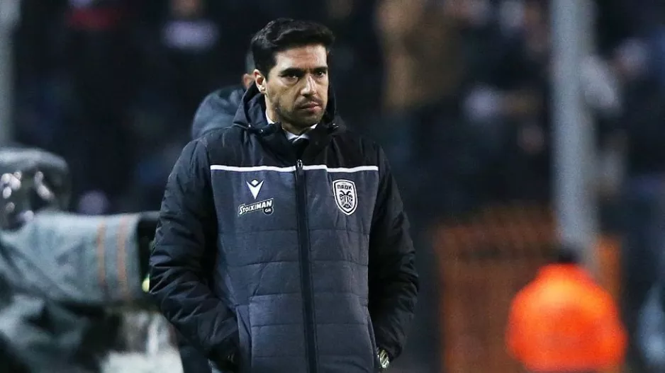 Η ενδεκάδα του ΠΑΟΚ για Αγρίνιο