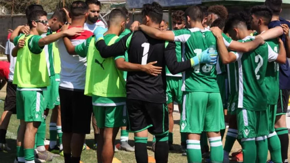 Δύσκολη έξοδος για την Ομόνοια U17 (Δηλώσεις)
