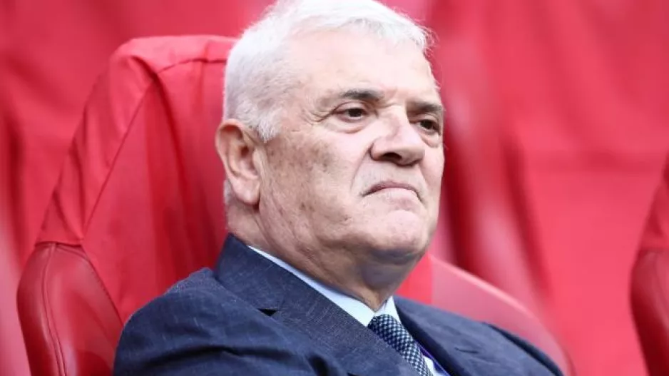 "Θα αντιδράσει ο Μελισσανίδης αν πάρει τη NOVA ο Μαρινάκης"