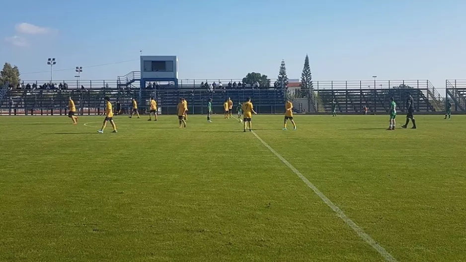 Το γύρισε και κέρδισε 4-1