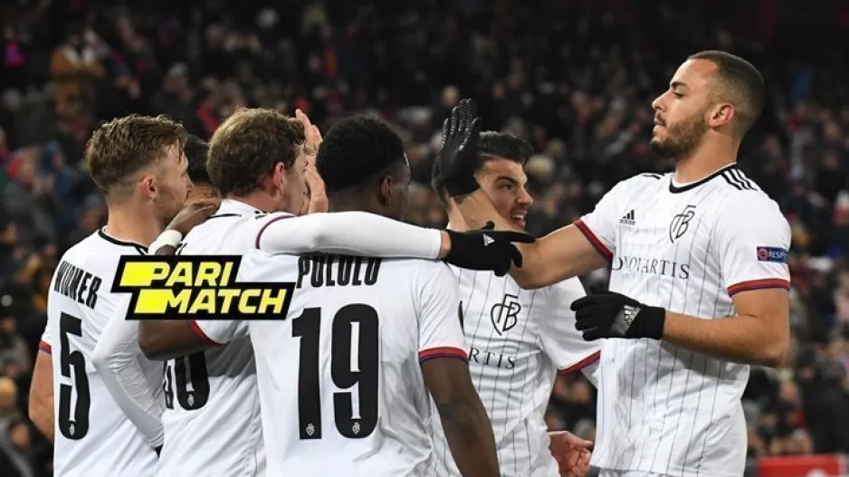 FC BASEL/Δύο πόντους απ΄την κορυφή