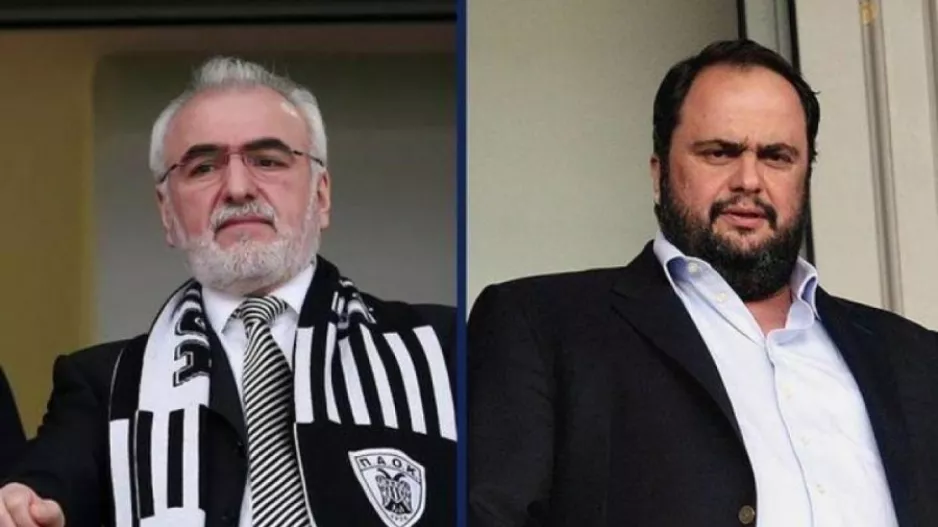 Λεξιλόγιο πεζοδρομίου...