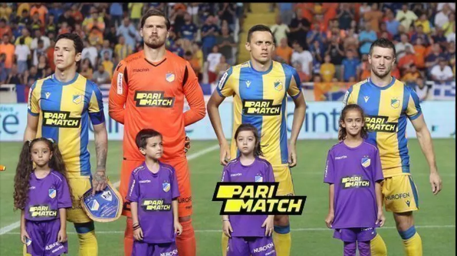 ΑΠΟΕΛ vs Βασιλείας/ΩΡΕΣ αγώνων