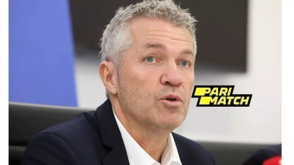 ΒΙΝΤΕΟ/Ingebrigtsen: "Να δείξω στον πρόεδρο ότι μπορώ να μείνω πολλά χρόνια"