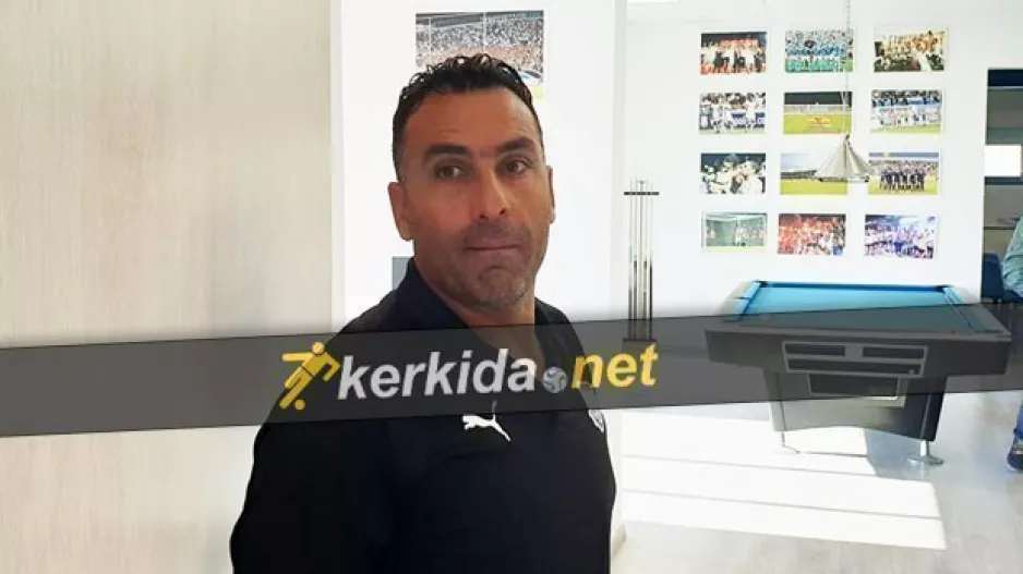 ΔΗΛΩΣΕΙΣ και... έφυγε για οδοντίατρο!