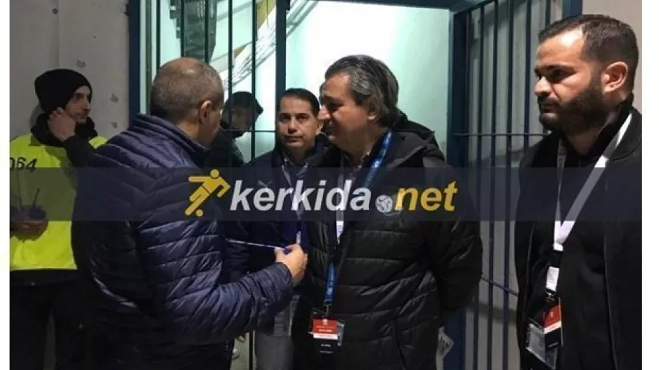ΑΠΟΛΛΩΝ/Θα υποβάλει ΕΝΣΤΑΣΗ