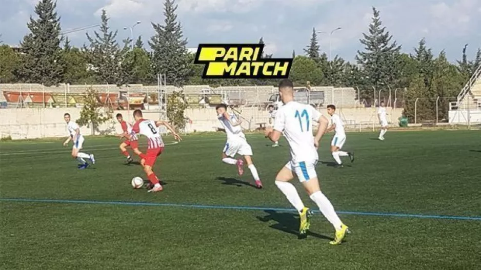 ΕΡΥΘΡΟΛΕΥΚΟ το ντέρμπι
