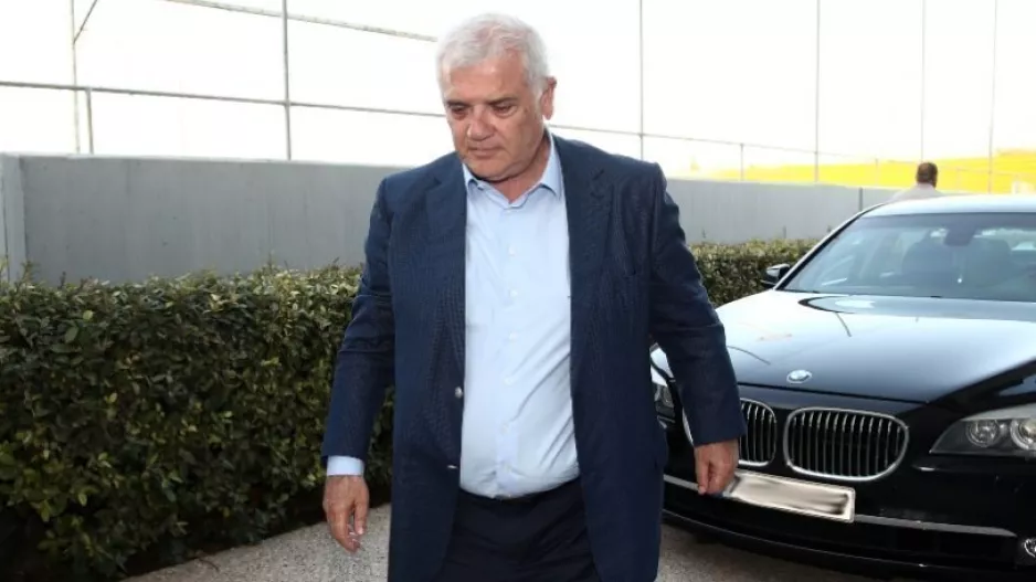 Δίκη των 28: Παρών και ο ΜελισσανίδηςΟ Δημήτρης Μελισσανίδης έδωσε κανονικά το παρών στη Δίκη των 28 στην οποία είναι μάρτυρας. Πιθανότατα να μην διεξαχθεί η συνεδρίαση μιας και η πρόεδρος του δικαστηρίου έκανε αίτημα αποχής...  Στην προηγούμενη συνεδρίασ