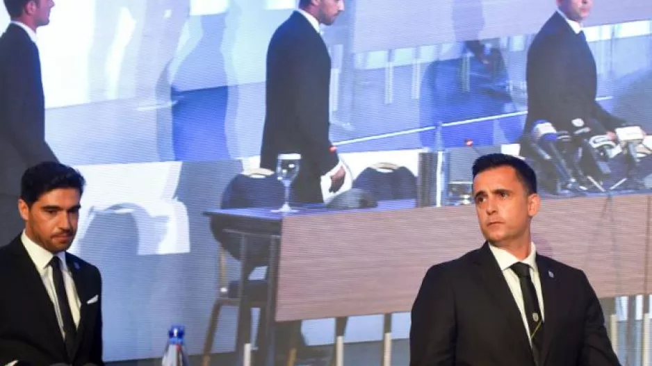 Η «ασπρόμαυρη» ατζέντα του Γενάρη
