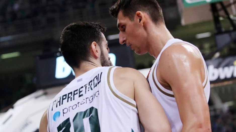 Επέστρεψαν Φριντέτ, Παπαπέτρου, διάστρεμμα ο Μήτογλου!