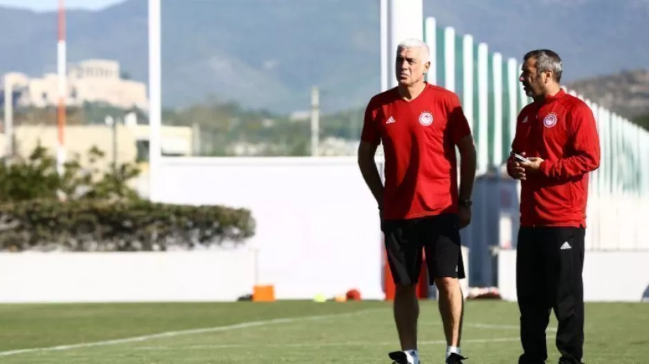 Έτοιμη για Ερυθρό Αστέρα η Κ-19