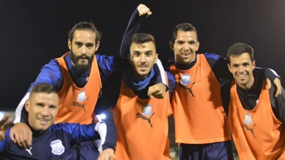 ΕΤΣΙ, πριν την Ανόρθωση