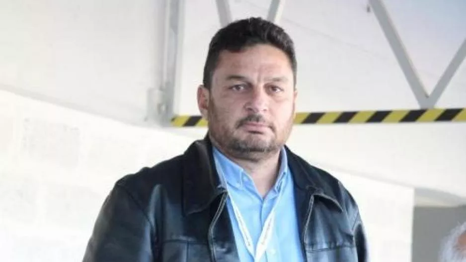 ΣΕΡΑΦΕΙΜ: "Η Σαλαμίνα κατάφερε να σκοράρει με ένα γκολ οφσάιντ"