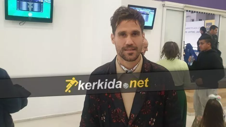 Γκαλίτσιος... με στυλ στο kerkida