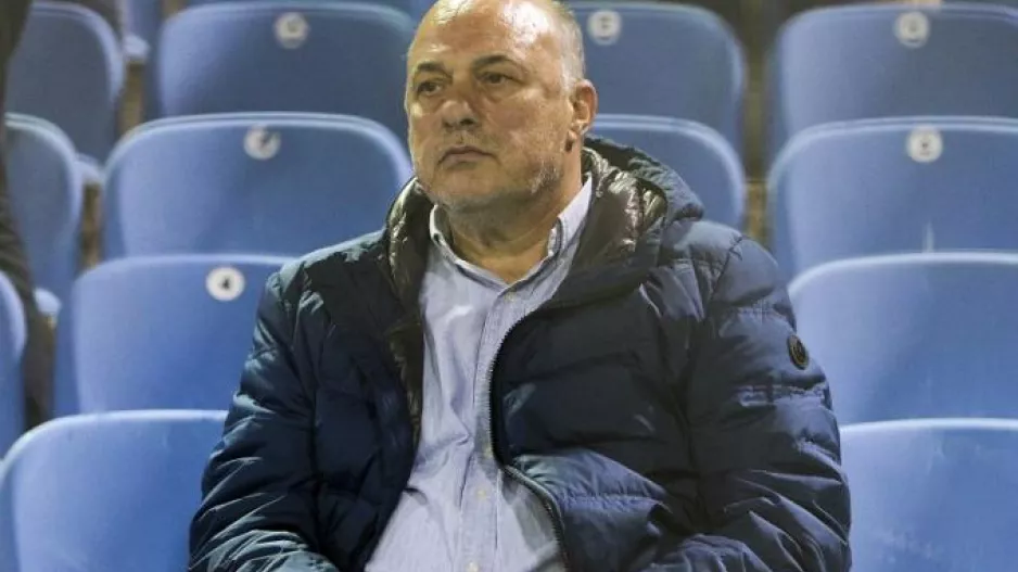 Μπέος: «Αλλοίωση αποτελέσματος από έναν δήθεν διαιτητή»