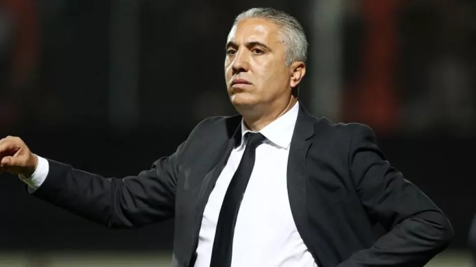 Τα πλάνα του Κωστένογλου για Πανιώνιο