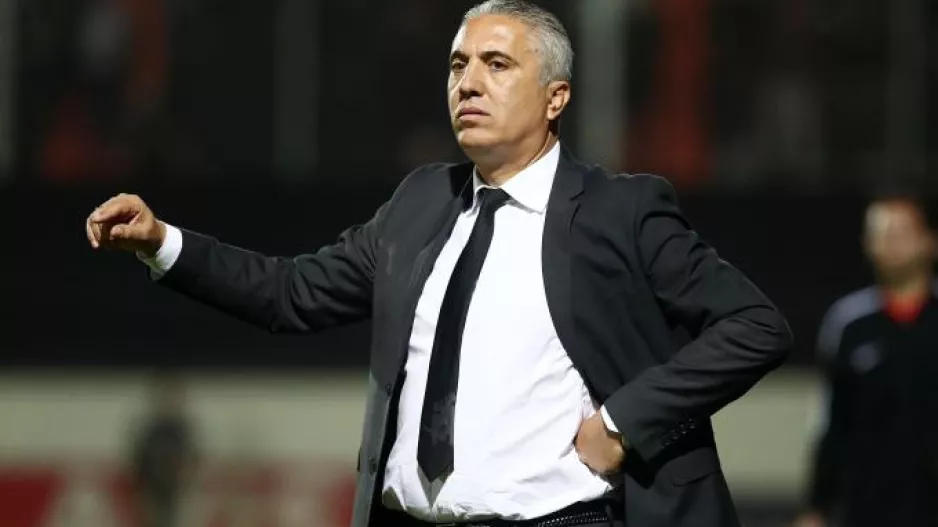 Τα πλάνα του Κωστένογλου για Πανιώνιο
